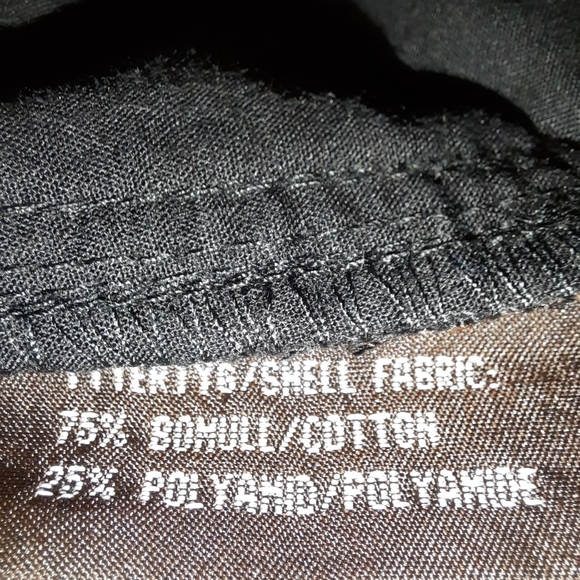 SWEDEMONT ADVENTURE NORDKAP SHORTS SZ S - Picture 9 of 12